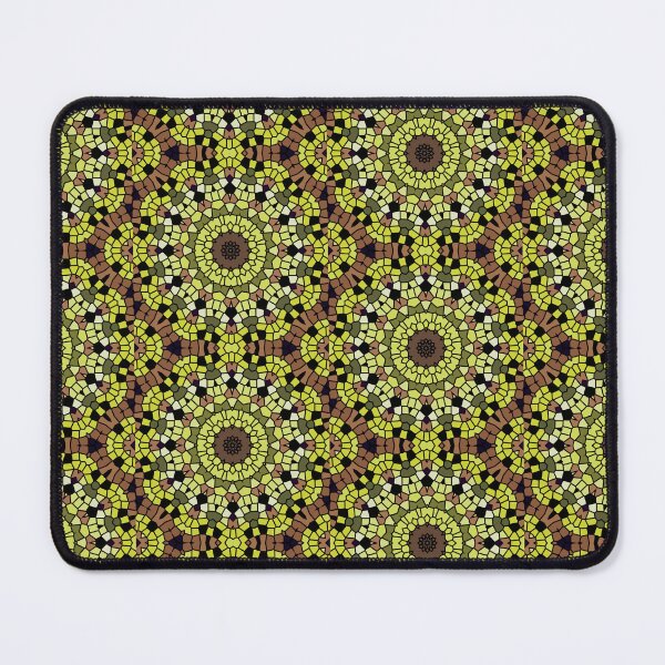 Item preview, mosaics designed and sold by Bola-de-hilo.