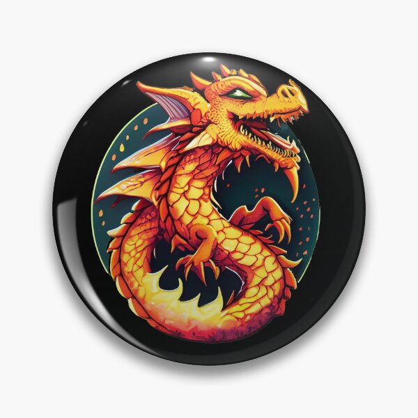 Item preview, dragon designed and sold by czarnyfeniks.