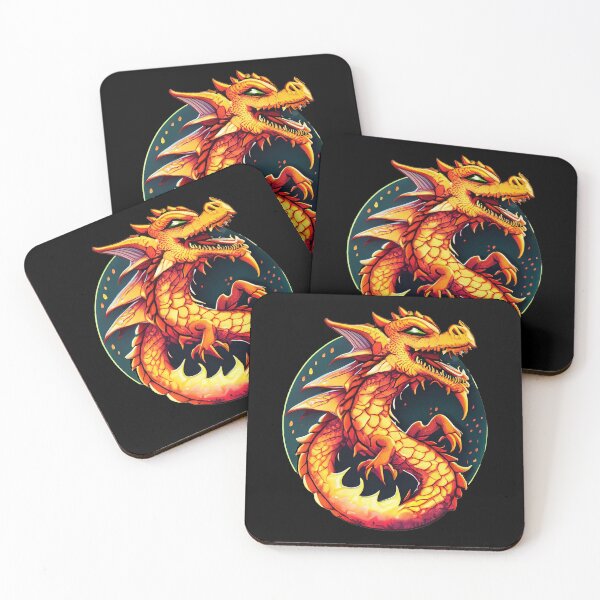 Item preview, dragon designed and sold by czarnyfeniks.