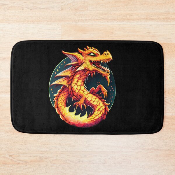 Item preview, dragon designed and sold by czarnyfeniks.