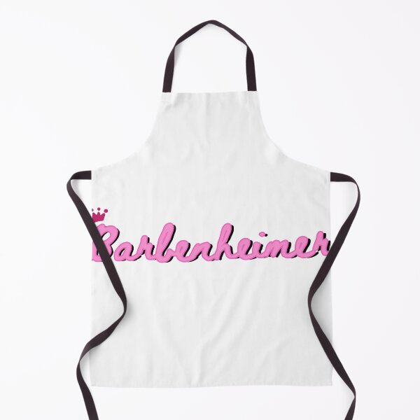 Item preview, Barbenheimer designed and sold by Eckaa.