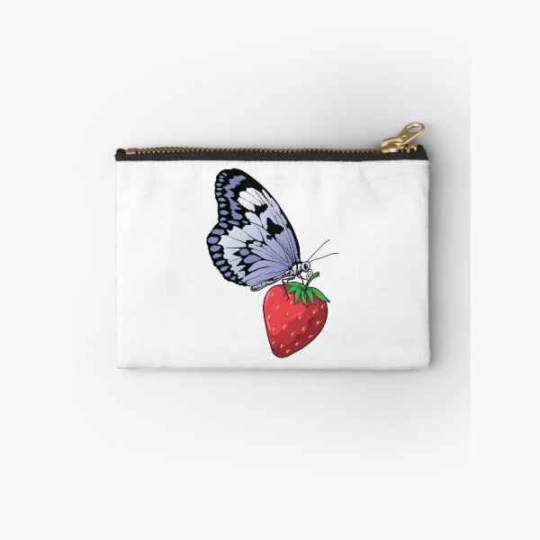 Item preview, Butterfly Strawberry designed and sold by Snabdesign84.