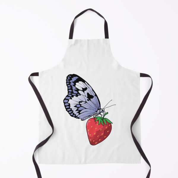 Item preview, Butterfly Strawberry designed and sold by Snabdesign84.