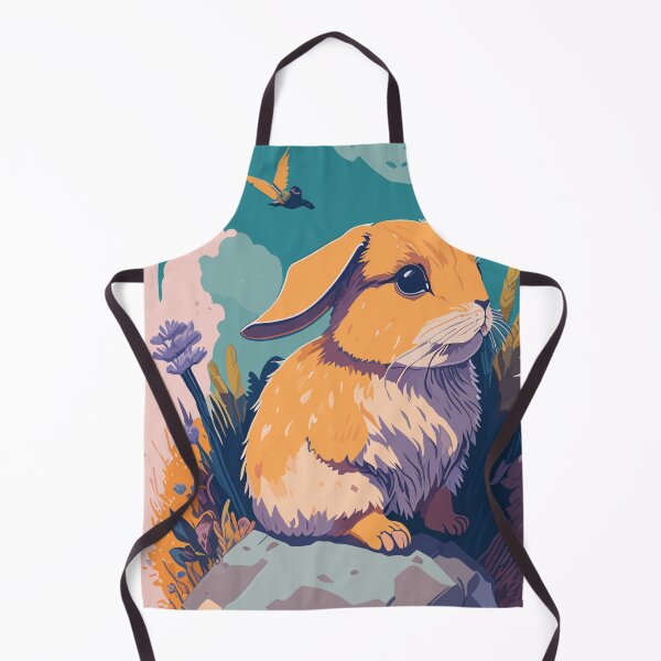 Item preview, Holland lop orange designed and sold by chfaikhaw.