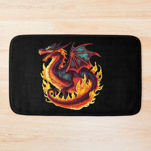 Item preview, dragon designed and sold by czarnyfeniks.