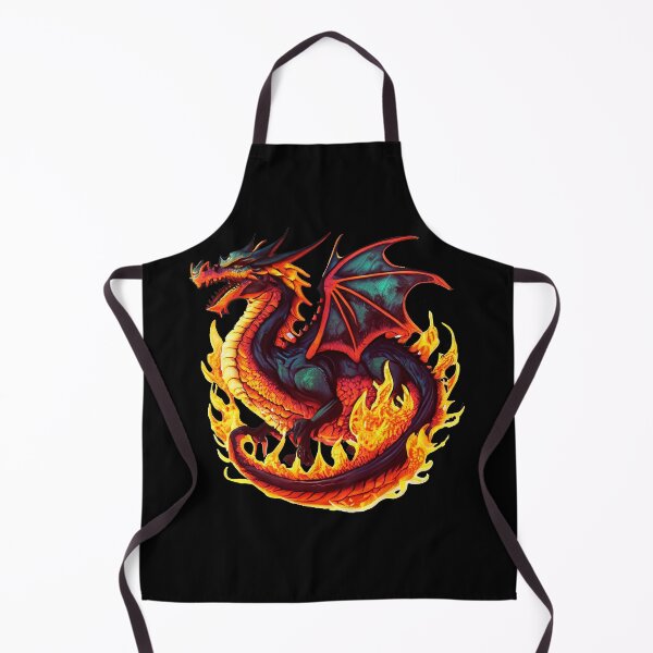 Item preview, dragon designed and sold by czarnyfeniks.