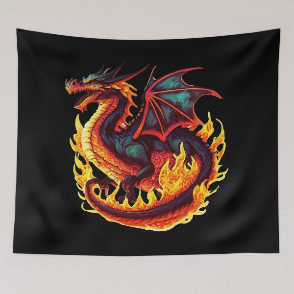 Item preview, dragon designed and sold by czarnyfeniks.