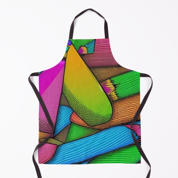 Item preview, Pencil artistic  designed and sold by IDEA-POINT.