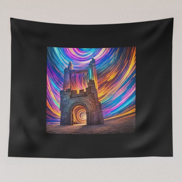Item preview, Time Portal designed and sold by Shiwwa.