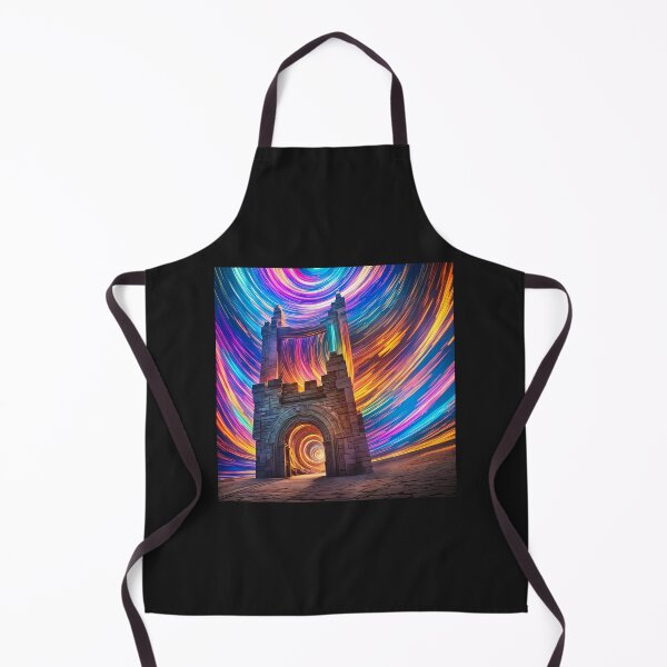 Item preview, Time Portal designed and sold by Shiwwa.