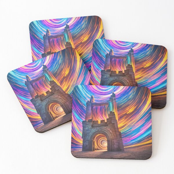Item preview, Time Portal designed and sold by Shiwwa.