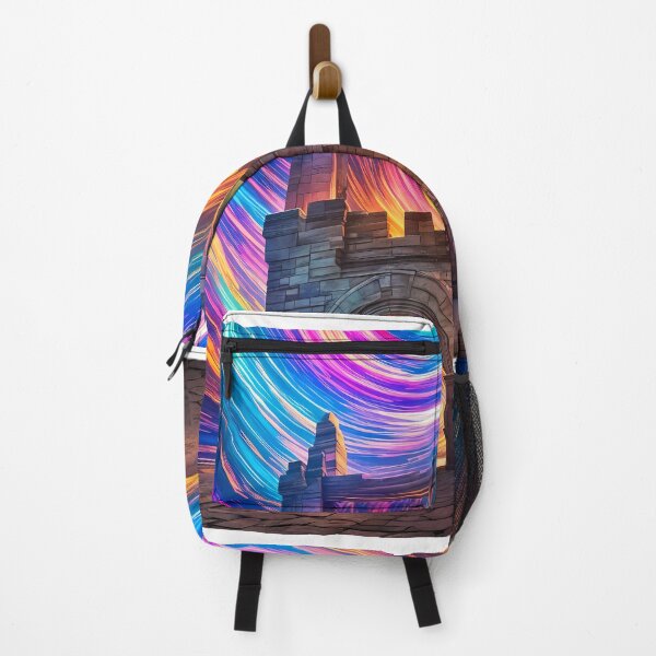 Item preview, Time Portal designed and sold by Shiwwa.