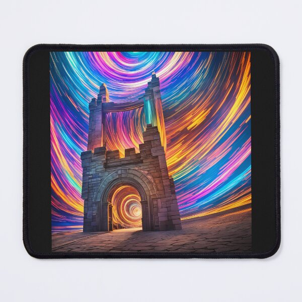 Item preview, Time Portal designed and sold by Shiwwa.
