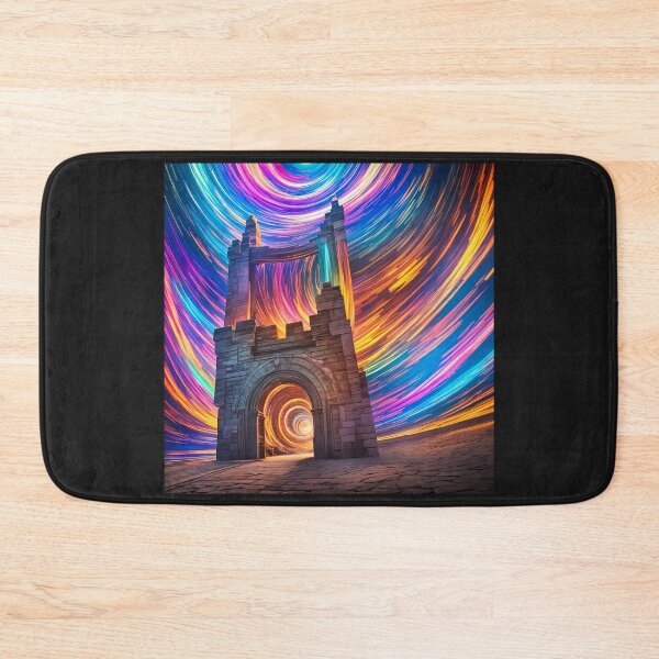 Item preview, Time Portal designed and sold by Shiwwa.