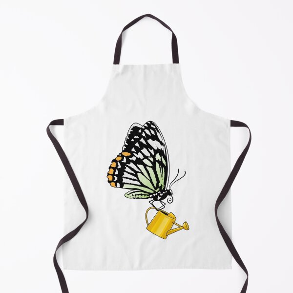 Item preview, Butterfly Watering can designed and sold by Snabdesign84.
