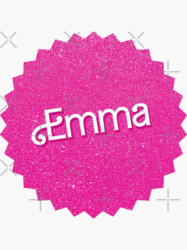 Emma barbie cheap