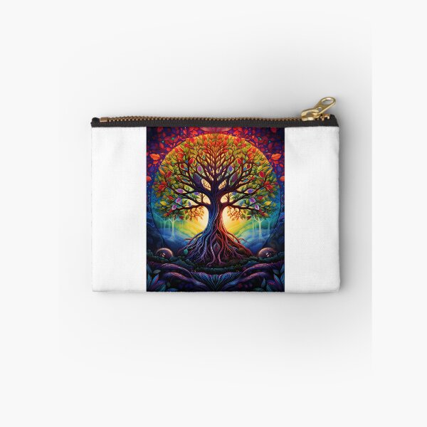 Artikelvorschau, Tree of life mandala entworfen und verkauft von tropicaltee.