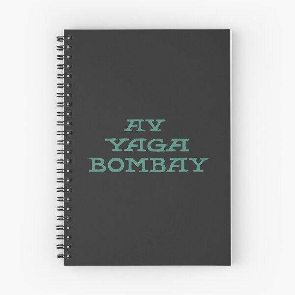 Item preview, AV YAGA BOMBAY  designed and sold by Prestidigitees.