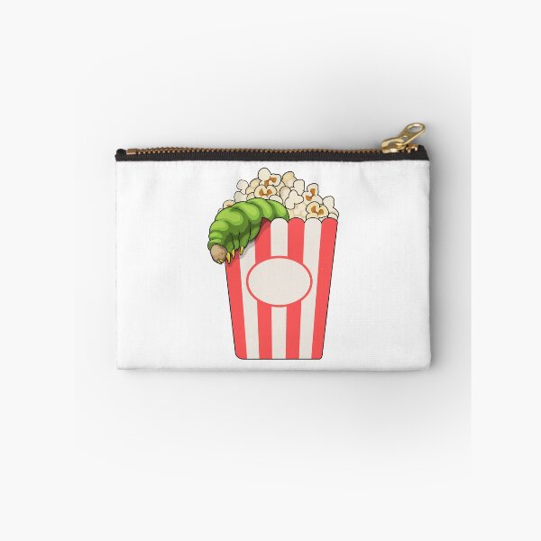 Item preview, Caterpillar Popcorn designed and sold by Snabdesign84.