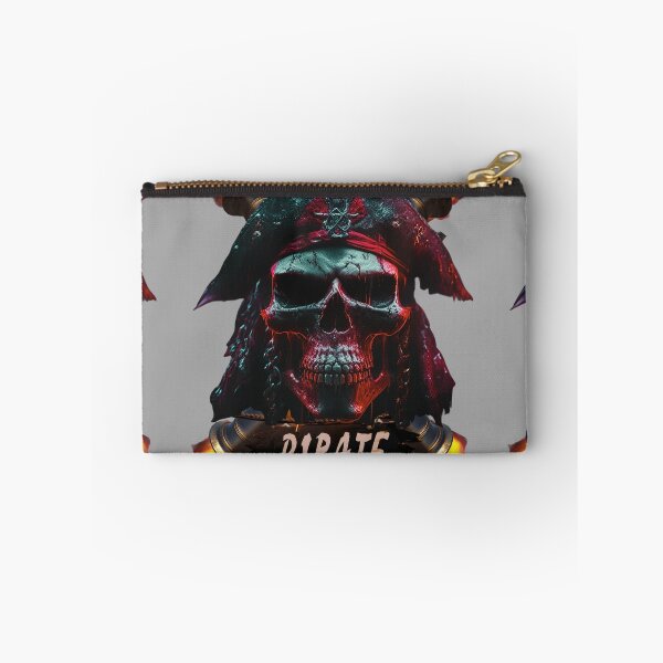 Item preview, Pirate Skull  designed and sold by oldtimesss.