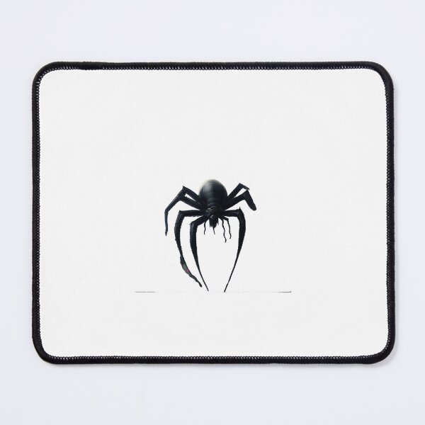Item preview, Black spider  designed and sold by eness-designs.