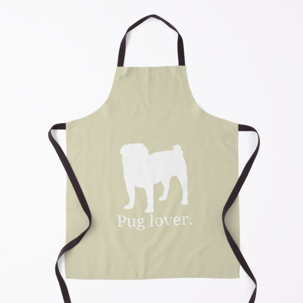 Item preview, Pug lover. I love Pugs designed and sold by thesighshop.