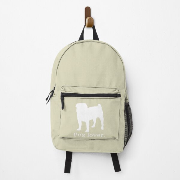 Item preview, Pug lover. I love Pugs designed and sold by thesighshop.