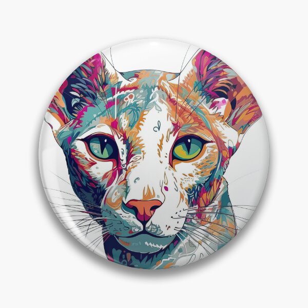 Item preview, modern oriental shorthair artwork, personalized designs by Feline Forma designed and sold by DooodleGod.