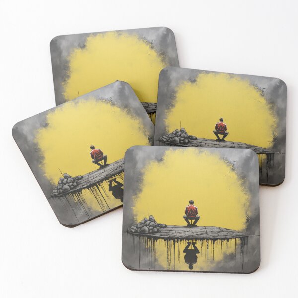 Item preview, Unspoken Sorrows designed and sold by Moisky Art.