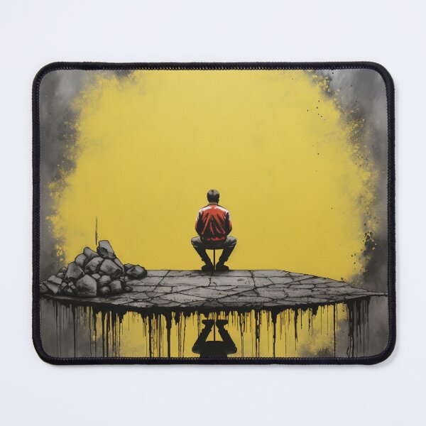 Item preview, Unspoken Sorrows designed and sold by Moisky Art.