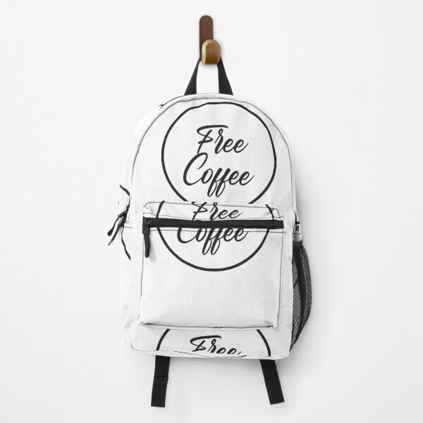 Item preview, Free coffee designed and sold by Kemobanawity.