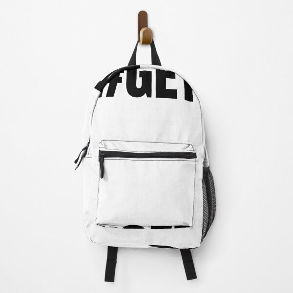 Item preview, Get Fit AF designed and sold by saskadventurer.
