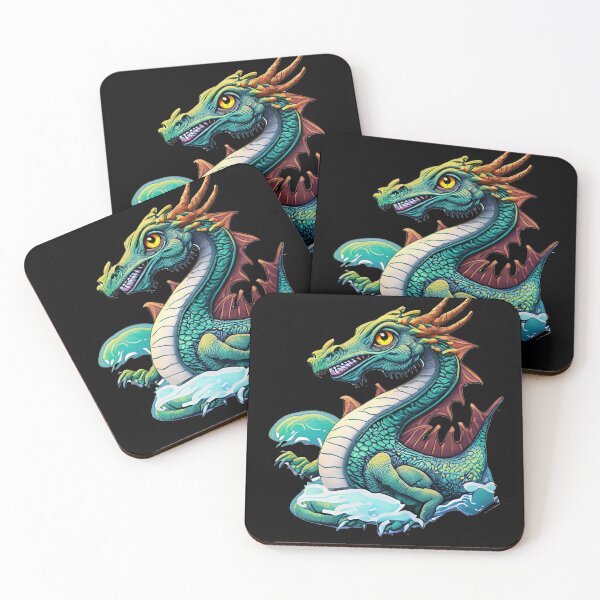 Item preview, dragon designed and sold by czarnyfeniks.