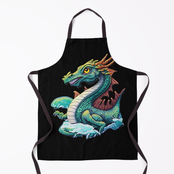 Item preview, dragon designed and sold by czarnyfeniks.