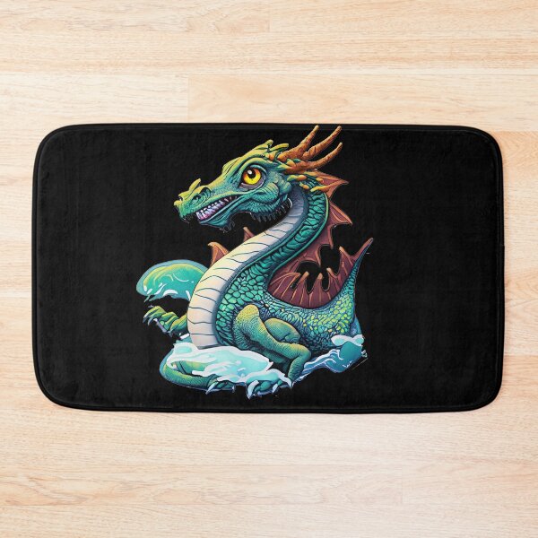 Item preview, dragon designed and sold by czarnyfeniks.