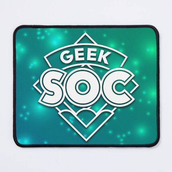 Item preview, GeekSoc XIV Vector designed and sold by UEAGeekSoc.