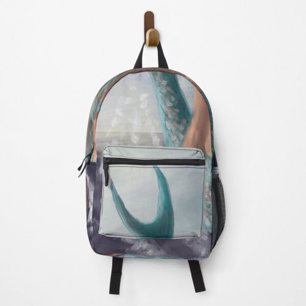 Item preview, Mermaid Evening Song designed and sold by TheArtCave.