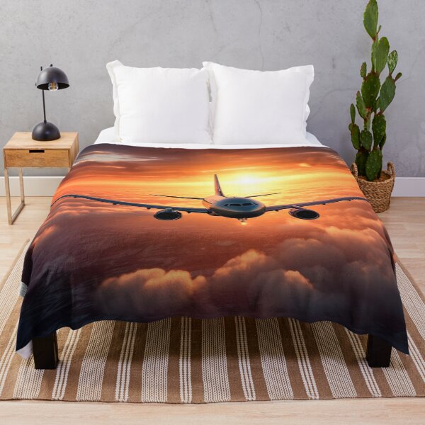 Item preview, plane above the clouds designed and sold by Rafael-Wong.