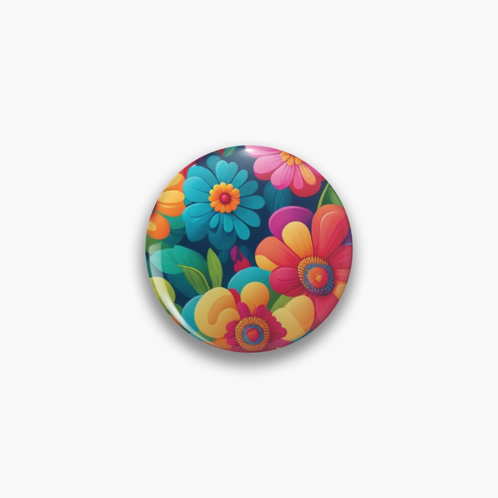 Item preview, Pin designed and sold by Bakalan.