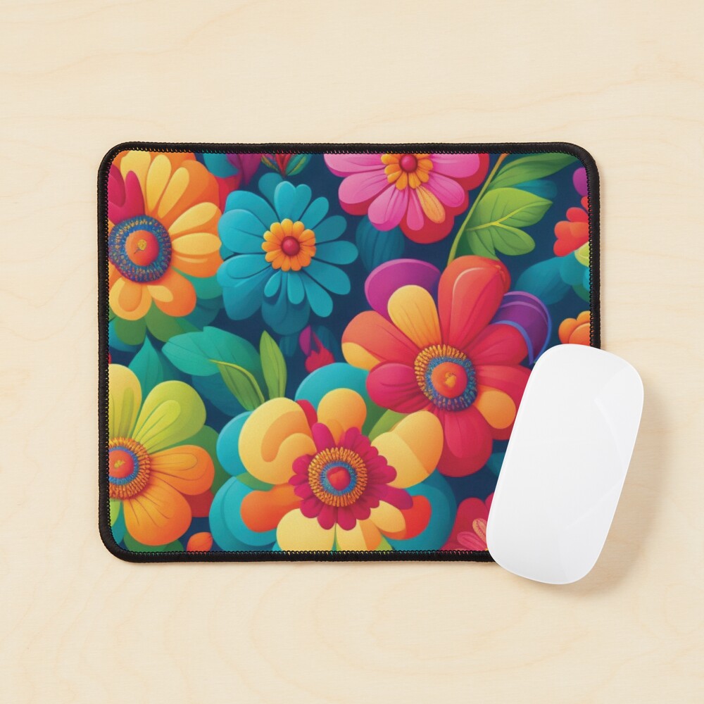 Item preview, Mouse Pad designed and sold by Bakalan.
