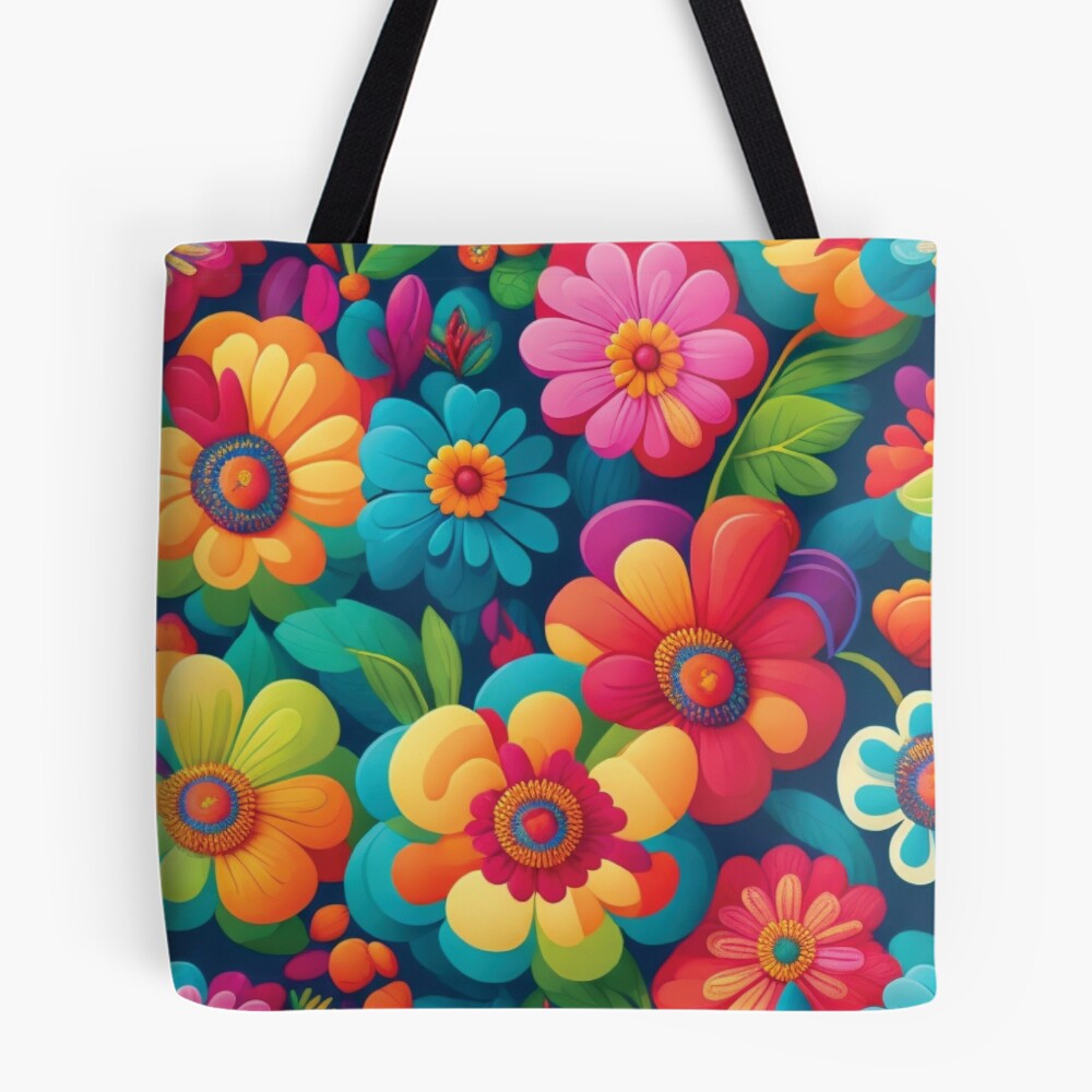 Item preview, All Over Print Tote Bag designed and sold by Bakalan.