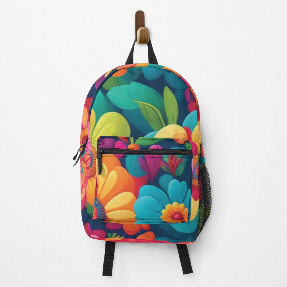 Item preview, Backpack designed and sold by Bakalan.