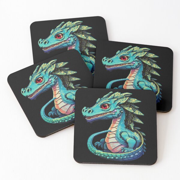 Item preview, dragon designed and sold by czarnyfeniks.