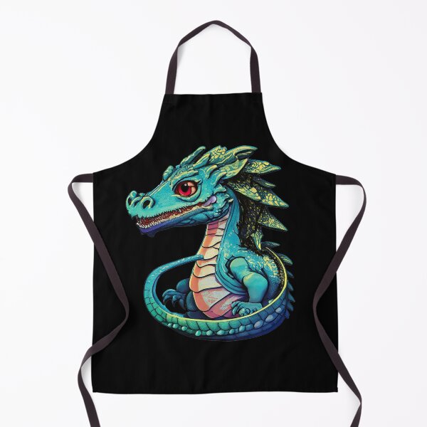 Item preview, dragon designed and sold by czarnyfeniks.