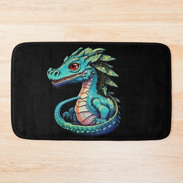 Item preview, dragon designed and sold by czarnyfeniks.
