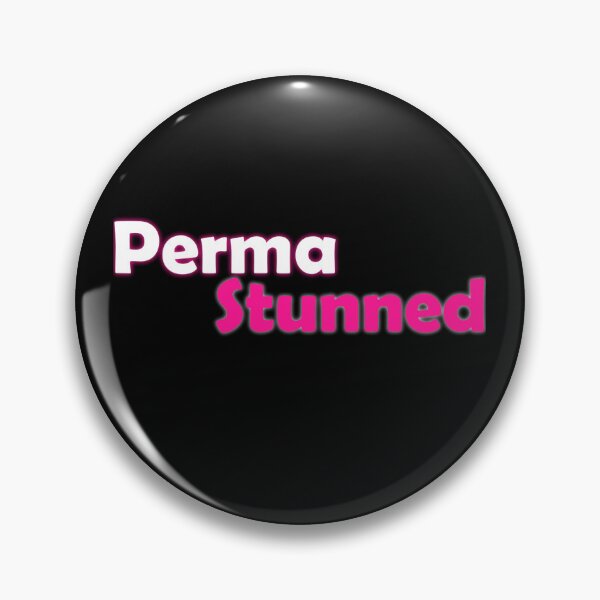 Artikelvorschau, Permastunned Gaming – Die Buchstaben-Pink-Edition entworfen und verkauft von z1rius.