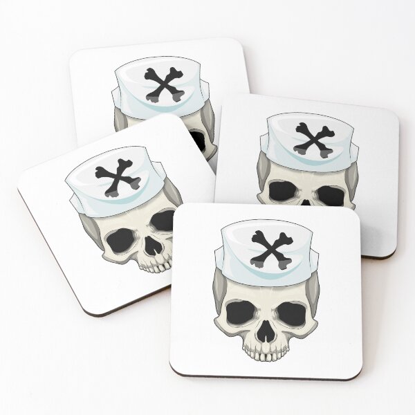 Item preview, Skull Nurse designed and sold by Snabdesign84.