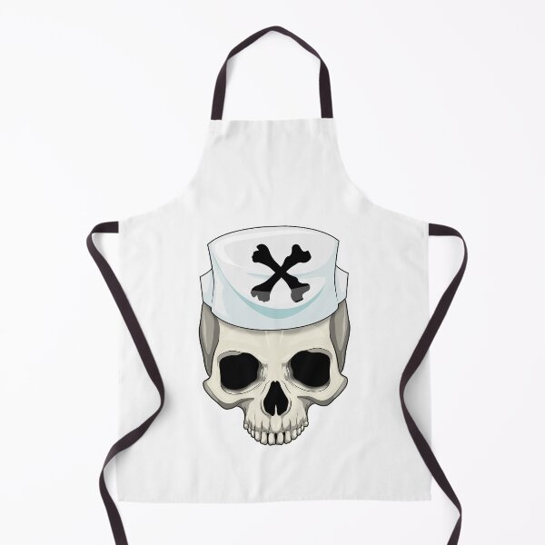 Item preview, Skull Nurse designed and sold by Snabdesign84.