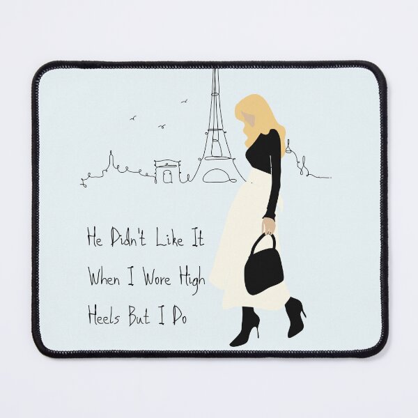 Item preview, Taylor Swift Red (Taylor's Version) Begin Again designed and sold by amandaflohr4.
