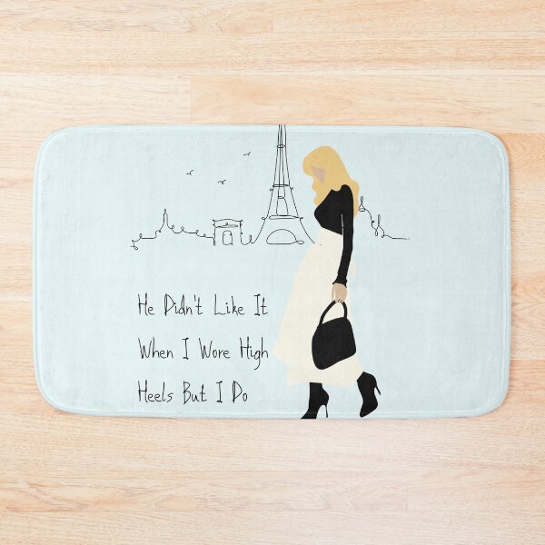 Item preview, Taylor Swift Red (Taylor's Version) Begin Again designed and sold by amandaflohr4.